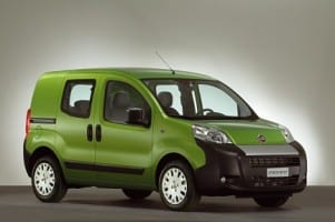 Fiat Fiorino Metano: quando la doppia alimentazione costa solo 3.990 euro