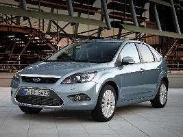 Ford Focus e C-Max Ikon: nuovo allestimento per tutte le versioni