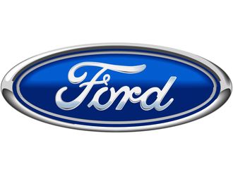 Vendite record per Ford Europa nel primo semestre del 2008