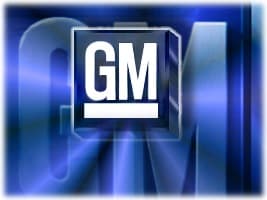 General Motors è in trattativa per una fabbrica di batterie agli ioni di litio