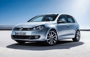 Volkswagen Golf VI: la sesta generazione fra tradizione ed evoluzione