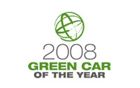 L’auto ecologica dell’anno 2008 sara’ svelata al salone dell’auto di Los Angeles