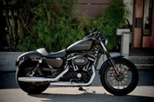 Harley Davidson e Buell lo stile ‘dark’ su due ruote 2