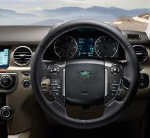 Land Rover Discovery 4 debutta al Salone di New York 2