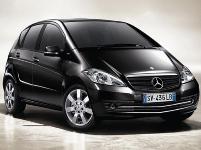 Mercedes Executive: prezzi a partire da 18.540 euro
