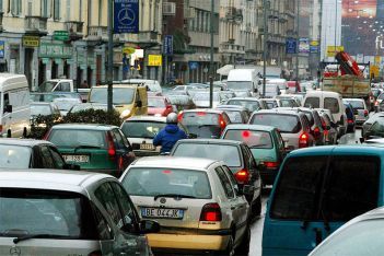 Milano: più car-sharing, meno inquinamento