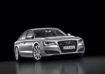 Nuova Audi A8: prestigiosa, elegante, molto tecnologica