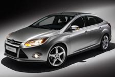 Ford Focus: al Salone di Detroit 2010 l’ anteprima mondiale della versione che arriverà nel 2011