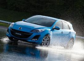 Nuova Mazda 3 pronta per il mercato italiano