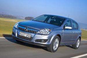 Opel ecoFLEX Astra, Corsa Insignia la gamma diesel che consuma poco