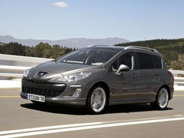 Peugeot: lancia gli incentivi sulla rottamazione 2009