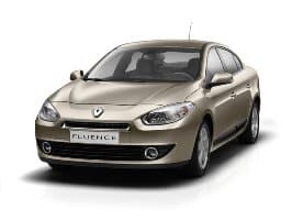 Renault Fluence: dalla Turchia all’ Europa in cerca di fortuna