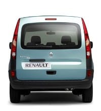 Renault Kangoo SL Easy: quel qualcosa in più, in edizione limitata