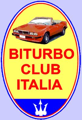 Il Biturbo Club Italia organizza un incontro sul Lago di Garda il 12-13 aprile