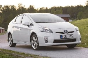 Toyota Prius: l’ eccellenza ibrida torna con la terza ambiziosa generazione