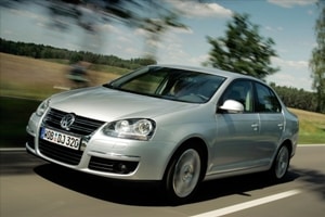 Volkswagen: tira aria di novità per la gamma Jetta