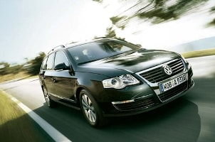 Volkswagen Passat: la più venduta fra le auto usate