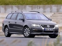 Volkswagen Golf e Passat BlueMotion: sempre più pulite