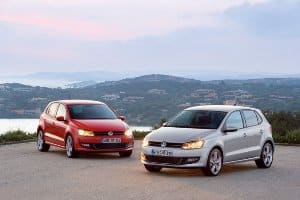 Una sbirciatina ai prezzi della nuova Volkswagen Polo in arrivo a settembre