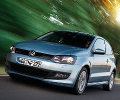 Volkswagen Polo BlueMotion 1.2 TDI: dichiarazione di guerra ai benzinai