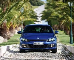 Volkswagen Eos e Scirocco è tempo di nuovi motori con model year 2010