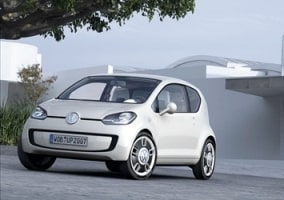 Volkswagen: la nuova gamma Space Up sarà prodotta in Slovacchia