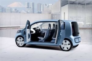 Volkswagen: la nuova gamma Space Up sarà prodotta in Slovacchia 2