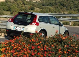 Volvo: incentivi alla rottamazione 2009 anche per V50 Trifuel a GPL