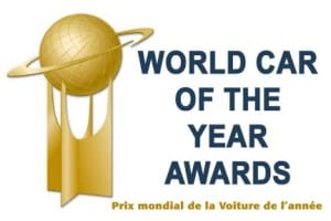 World Car of the Year 2010: sono arrivate le nomination