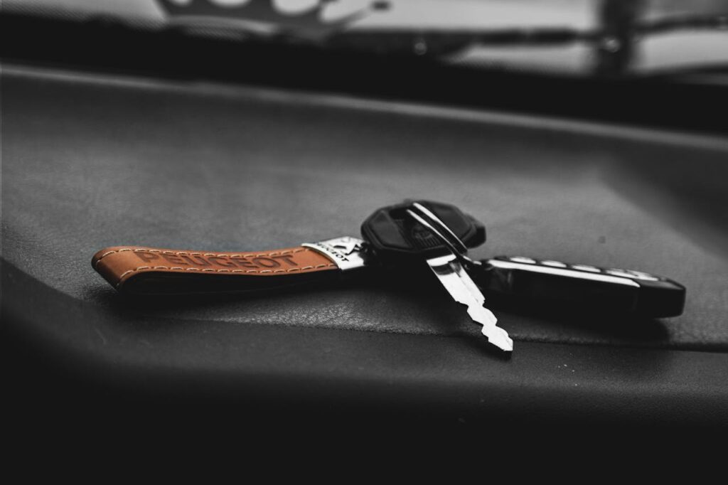 Noleggio auto