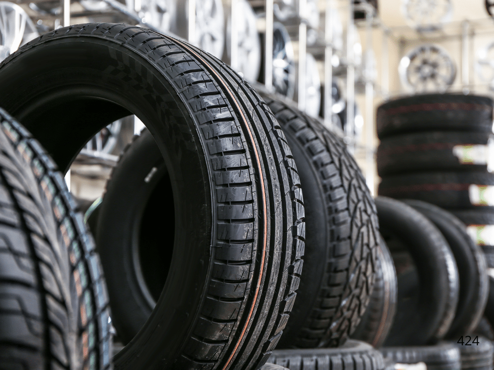 gomme invernali