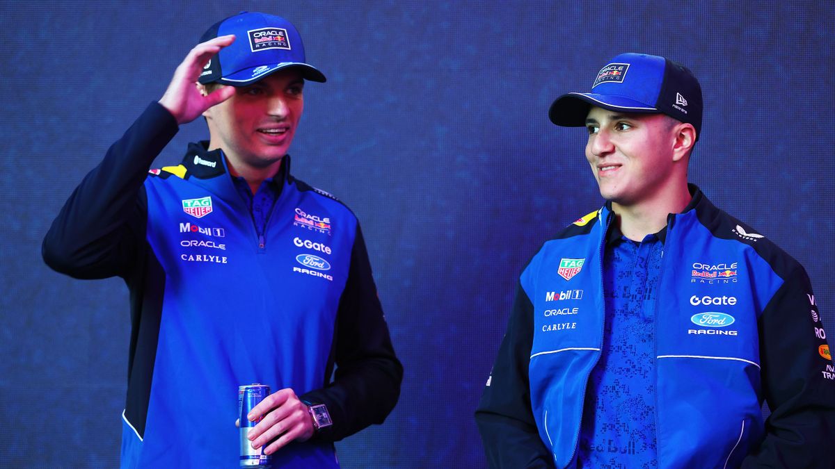 favoriti per il Mondiale di Formula 1 2026