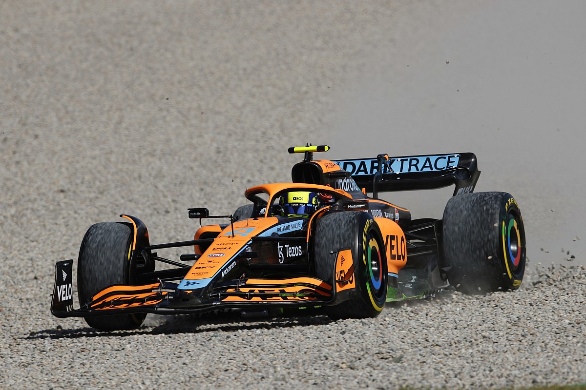 McLaren